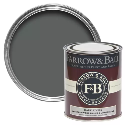 Interior Wood Primer Dark Tones 5 liter